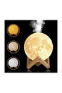 Air Humidifier Moon Lamp - Swordslife