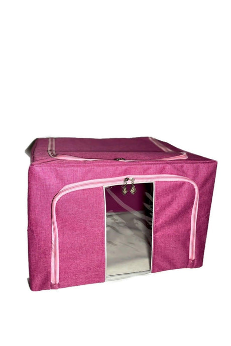 Akrc Organizer Box Bag With Fabric Wire Maxi Size - Swordslife