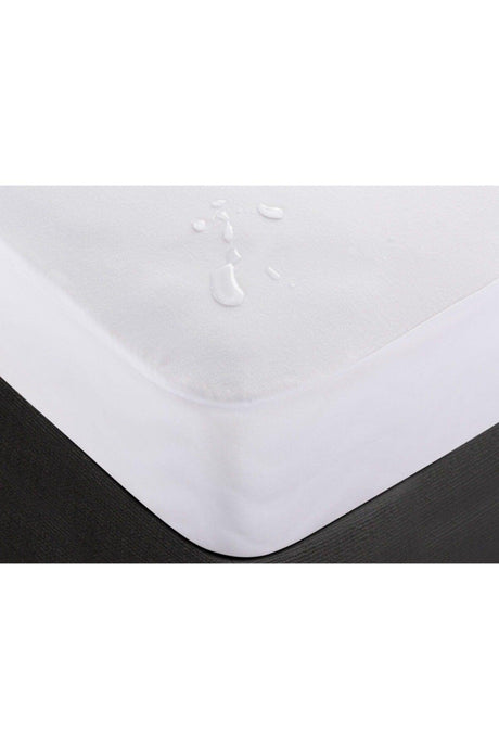 Alaise Liquid Proof Fitted King Size Mattress Mattress - Swordslife