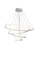 Alex Modern Design 2x3 4x Led Chandelier - Swordslife