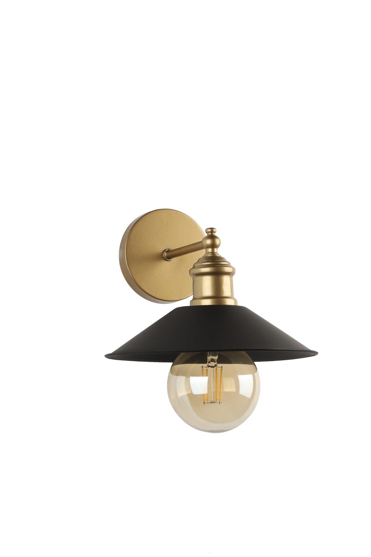 Alkent Wall Sconce Tumbled - Swordslife