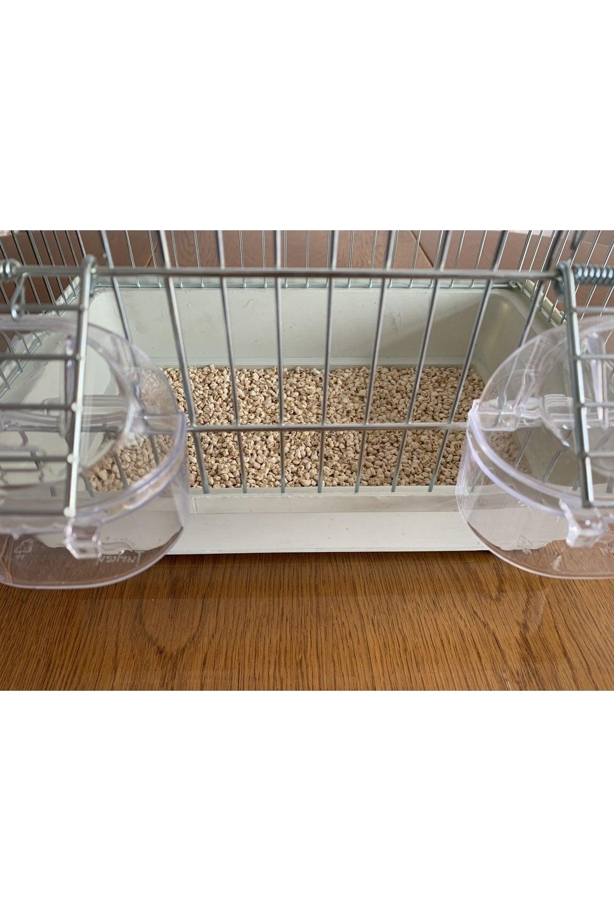 For All Cage Birds
