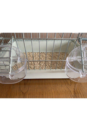 For All Cage Birds