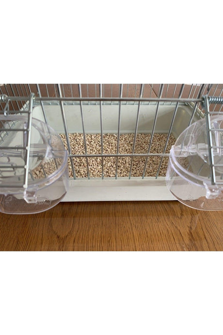 For All Cage Birds