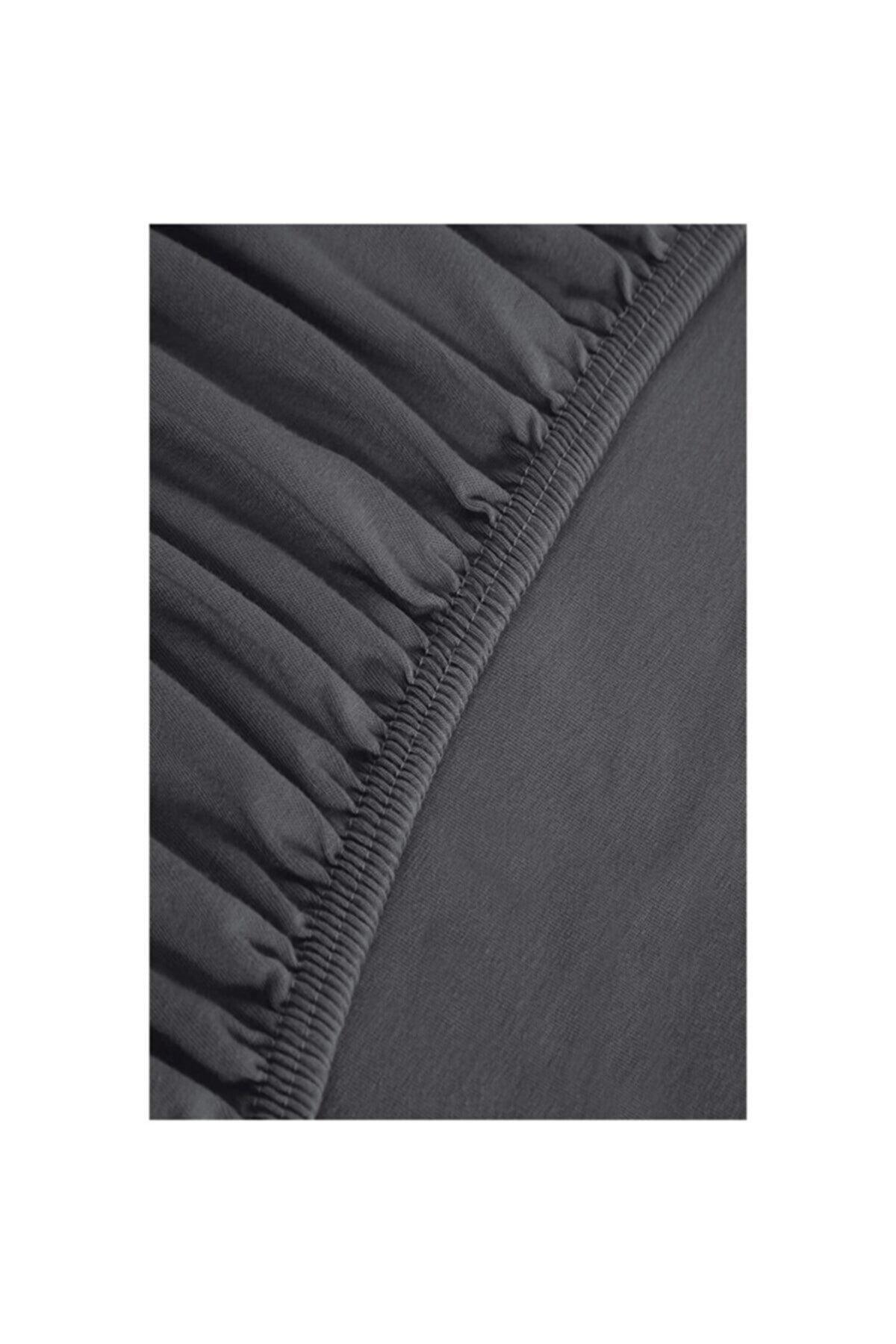 Mer-tim Single 120x200 Elastic Combed Cotton