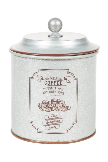 Almera Coffee Box