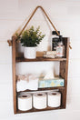 Alpha Bathroom Organizer And Collector