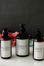Amber Bathroom Shower Set Conditioning Conditioner
