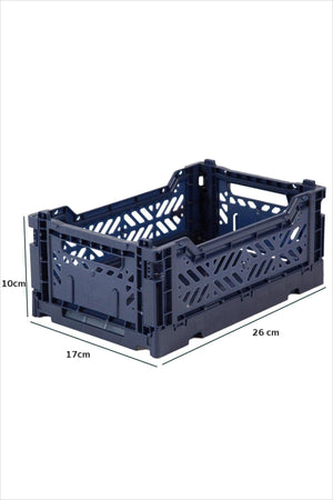 ANHANG Minibox Dunkel faltbar Rechtssache - Swordslife