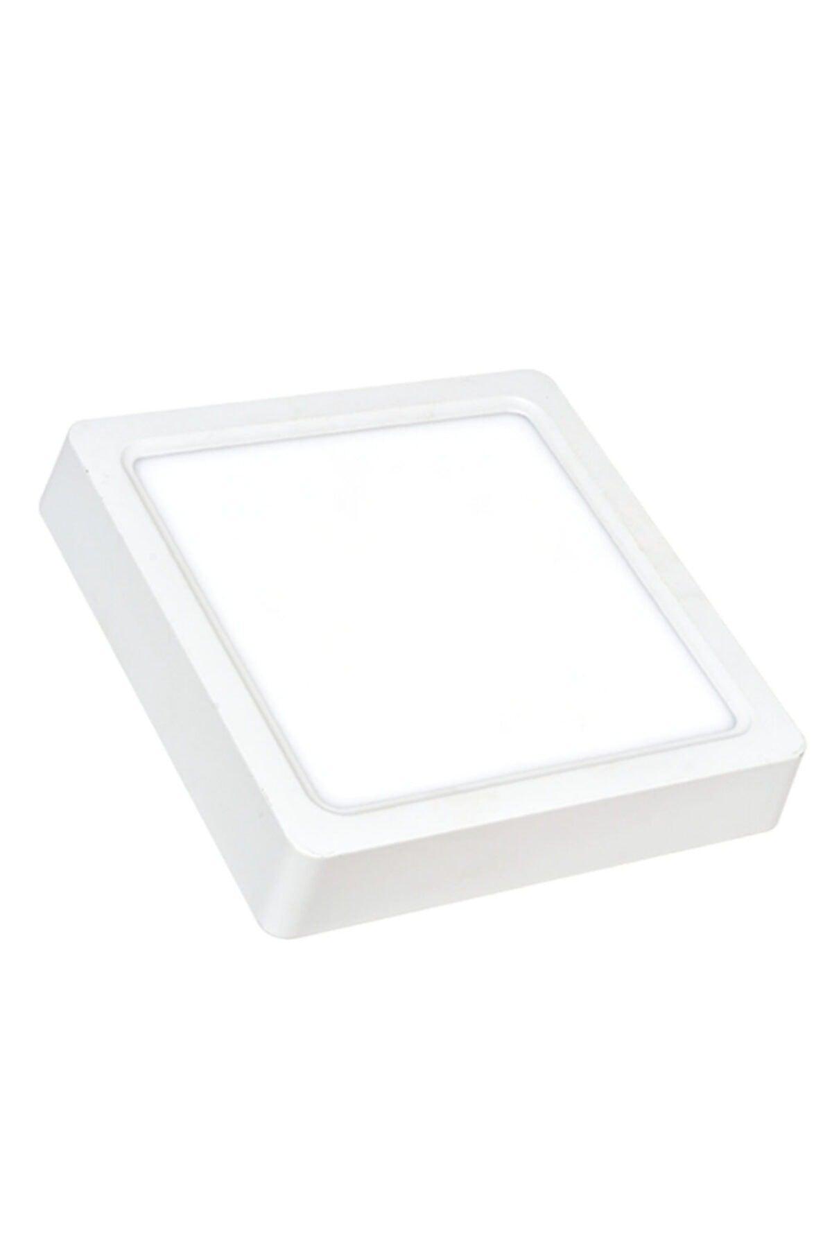 Ap04-31530 15w Square Surface Mounted Led Panel 3200k