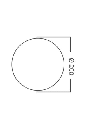 Ap30-31830 18+2w Recessed Color Led Panel