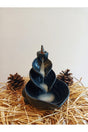 Aras Home Decor Waterfall Incense Holder - Swordslife