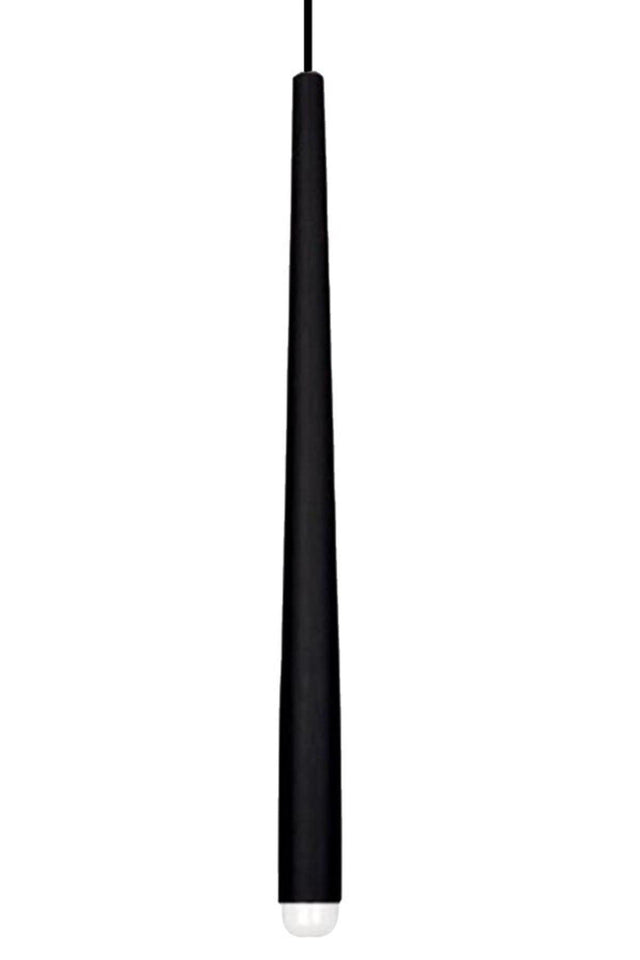 Armagi Black Chandelier Pendant Lamp Baby Room Kindergarten Gift Bakery Hairdresser Modern Decorative Home - Swordslife