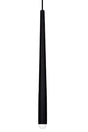 Armagi Black Chandelier Pendant Lamp Baby Room Kindergarten Gift Bakery Hairdresser Modern Decorative Home - Swordslife