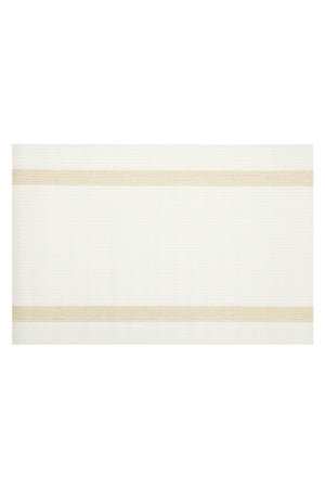 Arseline 4 Place Placemat - Gray - 30x45 Cm - Swordslife