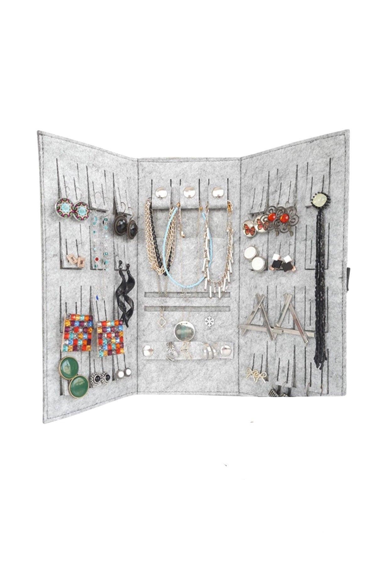 Art Bee Foldable Travel Jewelry And Jewelry