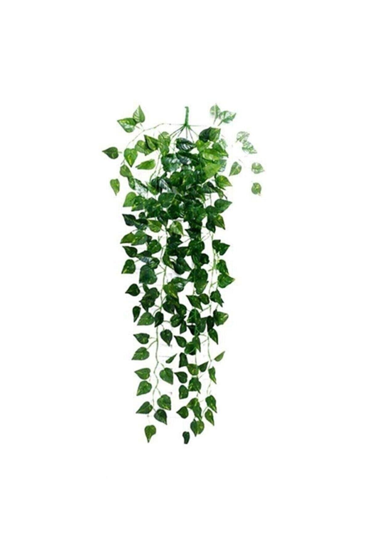 Artificial Ivy 9 Branches Hanging Ivy Yellow Green - Swordslife