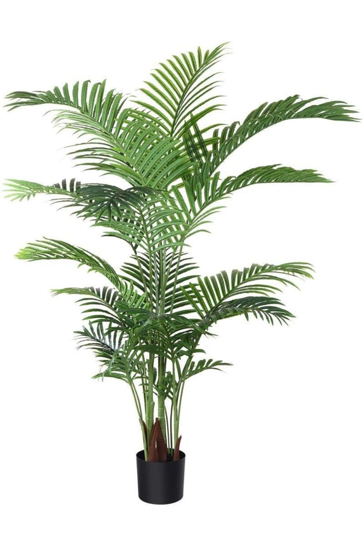 Artificial Tree Areca Tree Palm Tree Living Room