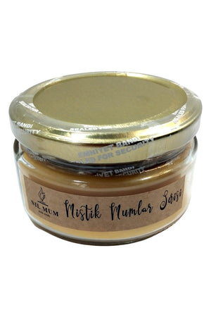 Love & Tranquility Candle Rosemary And Orange Ritual 320 Gr. - Swordslife