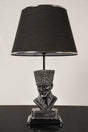 Ataturk Lampshade Silver Plys-52 - Swordslife