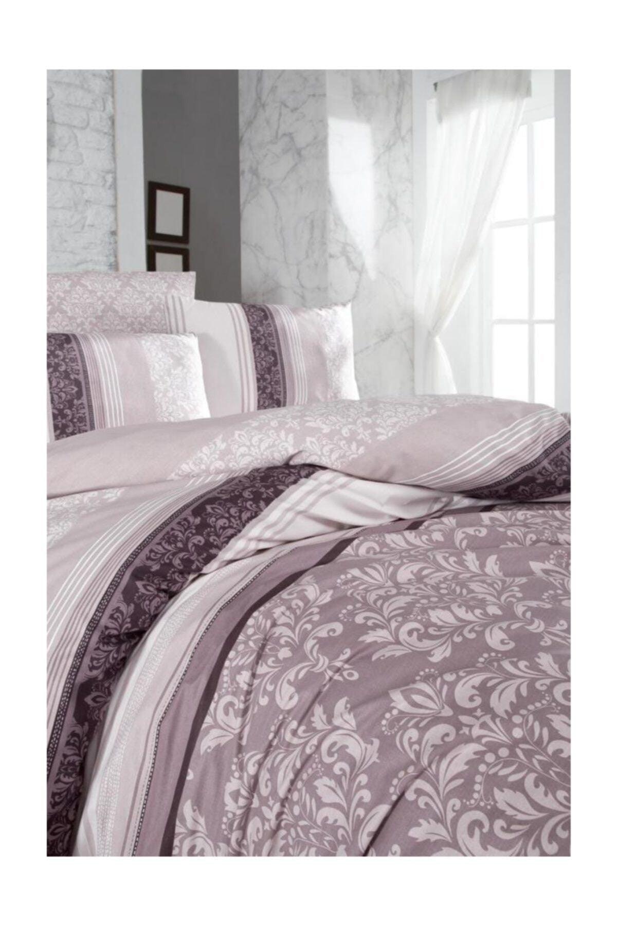 Aura Double Duvet Cover Set - Swordslife