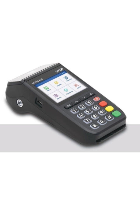 Cash Register Sp 630 Contactless New