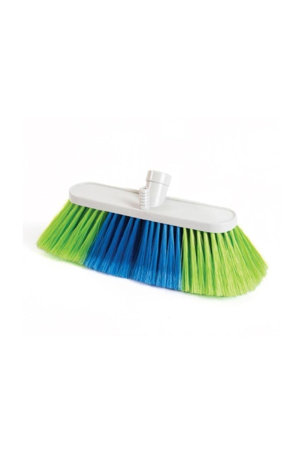 Car Brush - Floor Brush Broom 20 Cm.