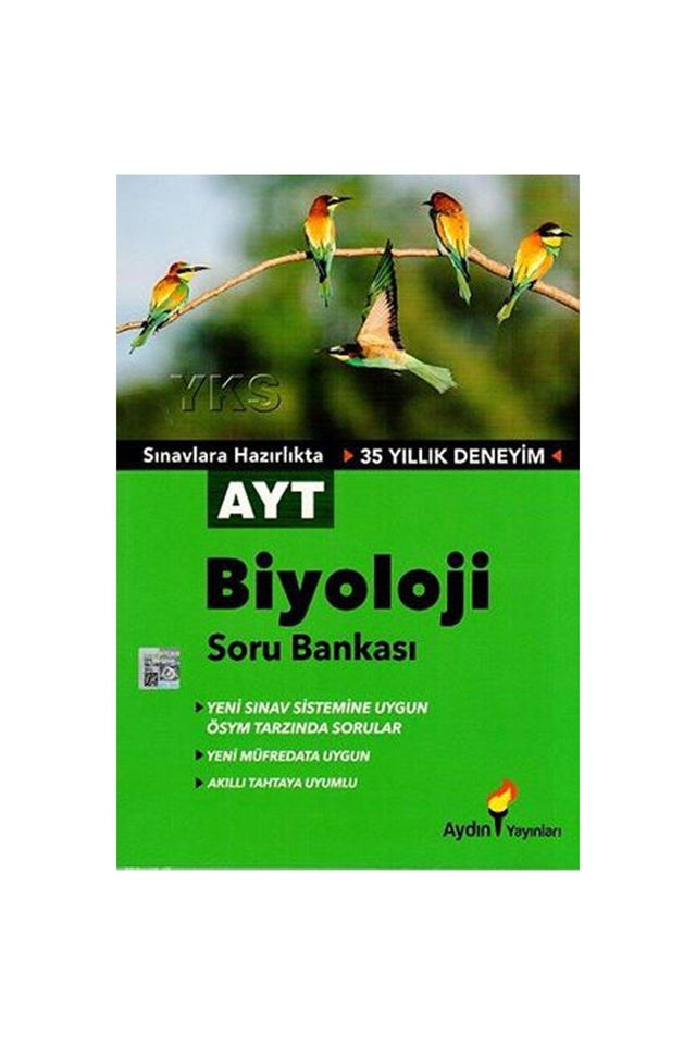 Ayt Biology Question Bank 2022 - Swordslife