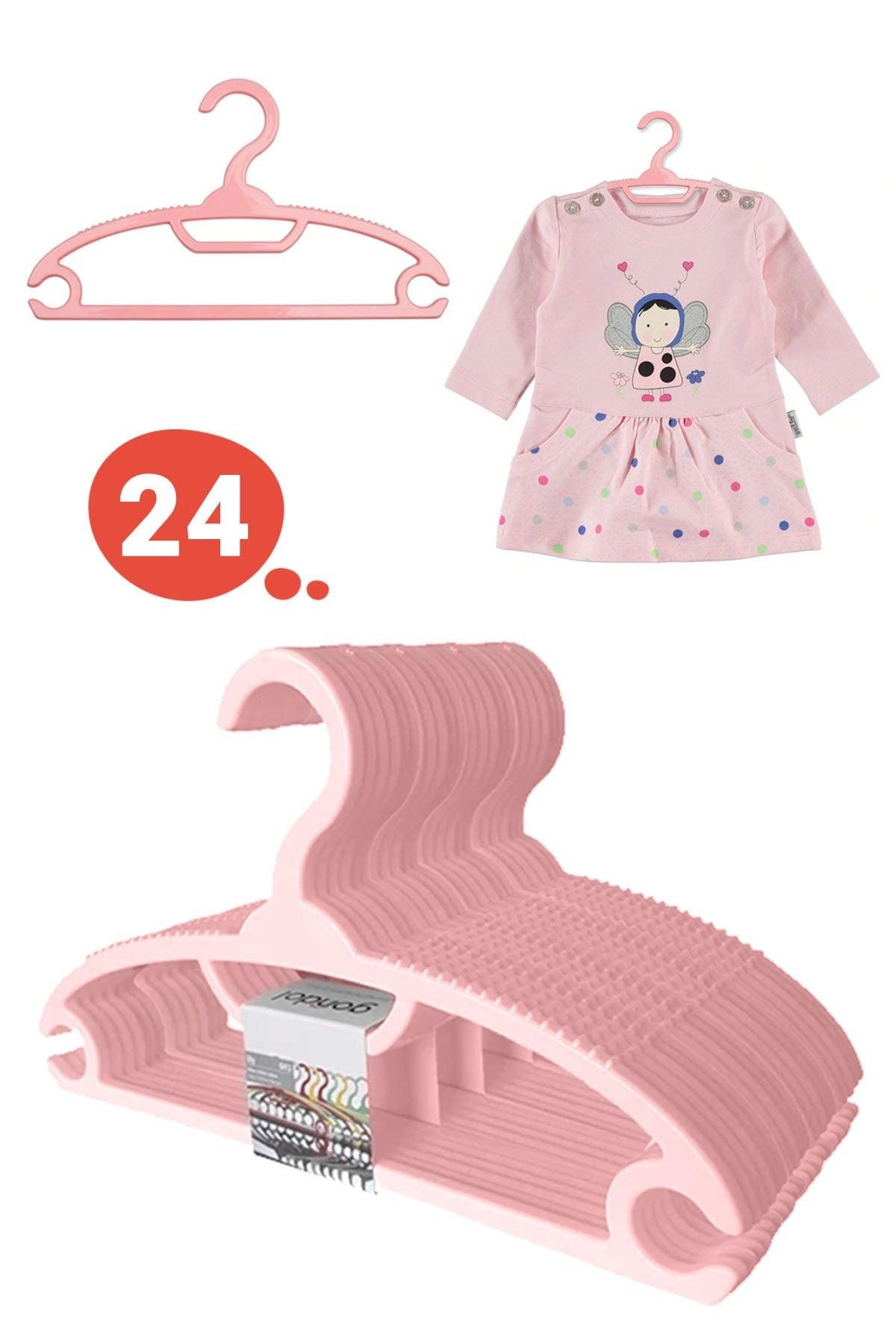 Baby Clothes Hanger Baby Kids Clothes Outfit