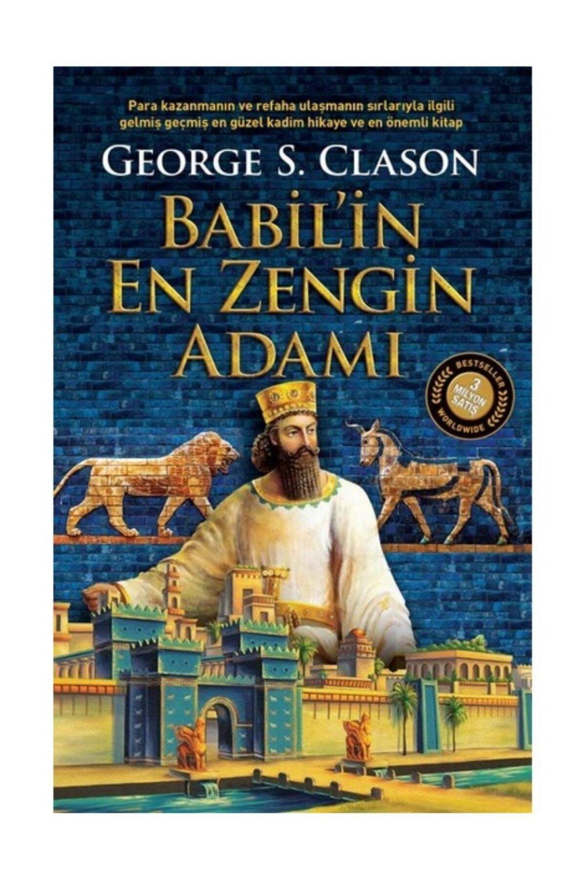 The Richest Man in Babylon - George S.clason - Swordslife