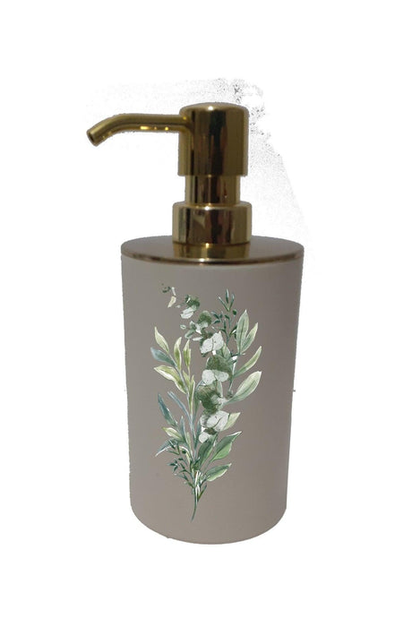 Bathroom - Kitchen - Sink Liquid Soap Dispenser / 500 Ml