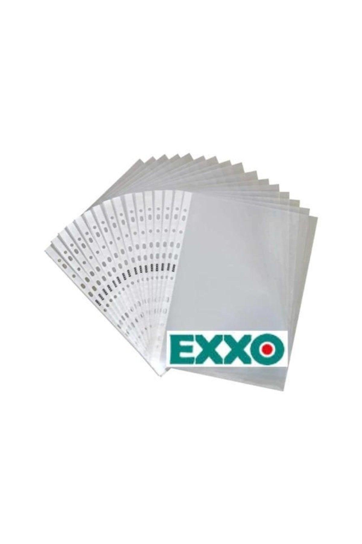 Bag File A4 Eco 100 Pieces Tpx-100