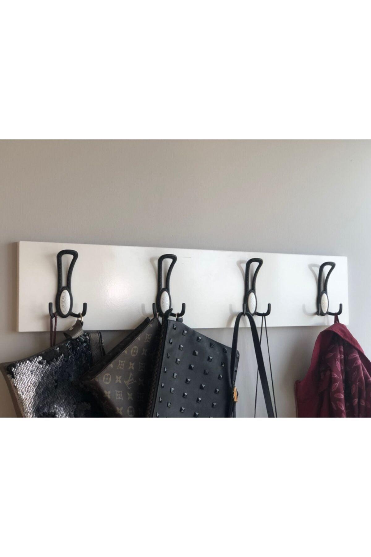 Bag Hanger & Wall Hanger & Back Door