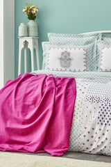 Bahiti Double Pique Duvet Cover Set - Swordslife