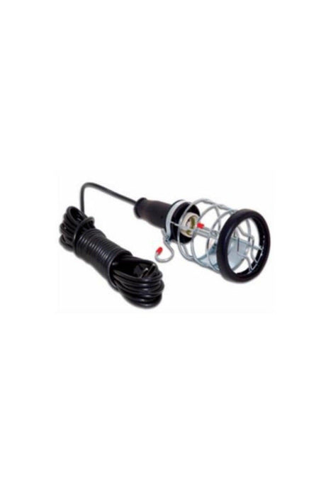 Baladoz Portable Lamp With Switch 10 Mt