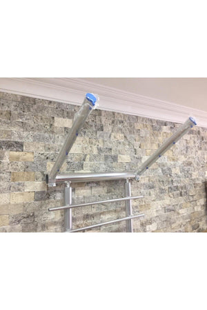 Balcony Clothesline Rack