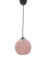 Balle Powder Pendant Ball Chandelier Cable - Swordslife