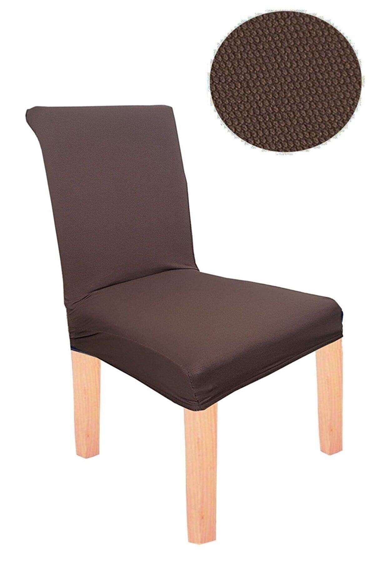 Honeycomb Lycra Fabric Chair Cover