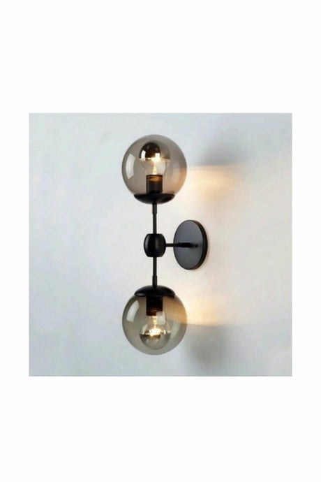 Balloon Glass Sconce - Swordslife