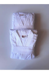 Bamboo Kimono Bathrobe - Swordslife