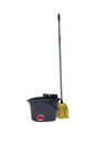 Banat Comfort Bucket Handle Strainer Mop Set