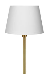 Basic Gold Cone Floor Lamp - Swordslife