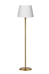 Basic Gold Cone Floor Lamp - Swordslife