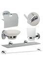 Bathroom Set - Babel Series - Swordslife