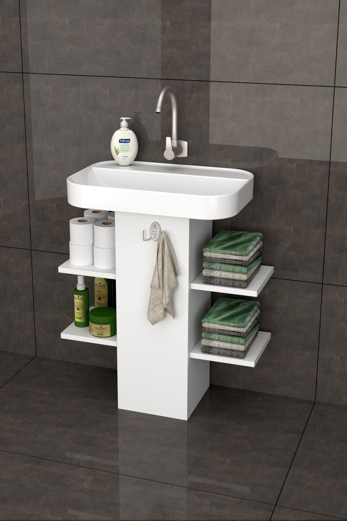 Bathroom Cabinet | Organizer Cabinet | Bathroom