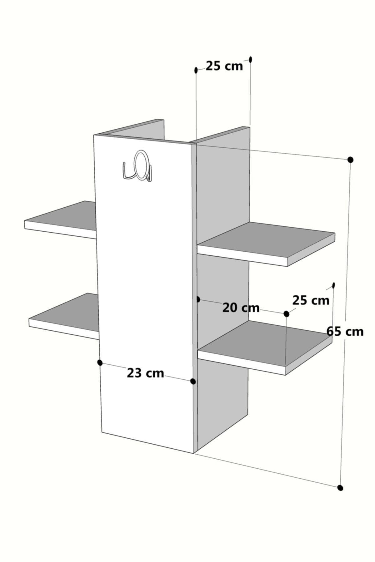 Bathroom Cabinet | Organizer Cabinet | Bathroom