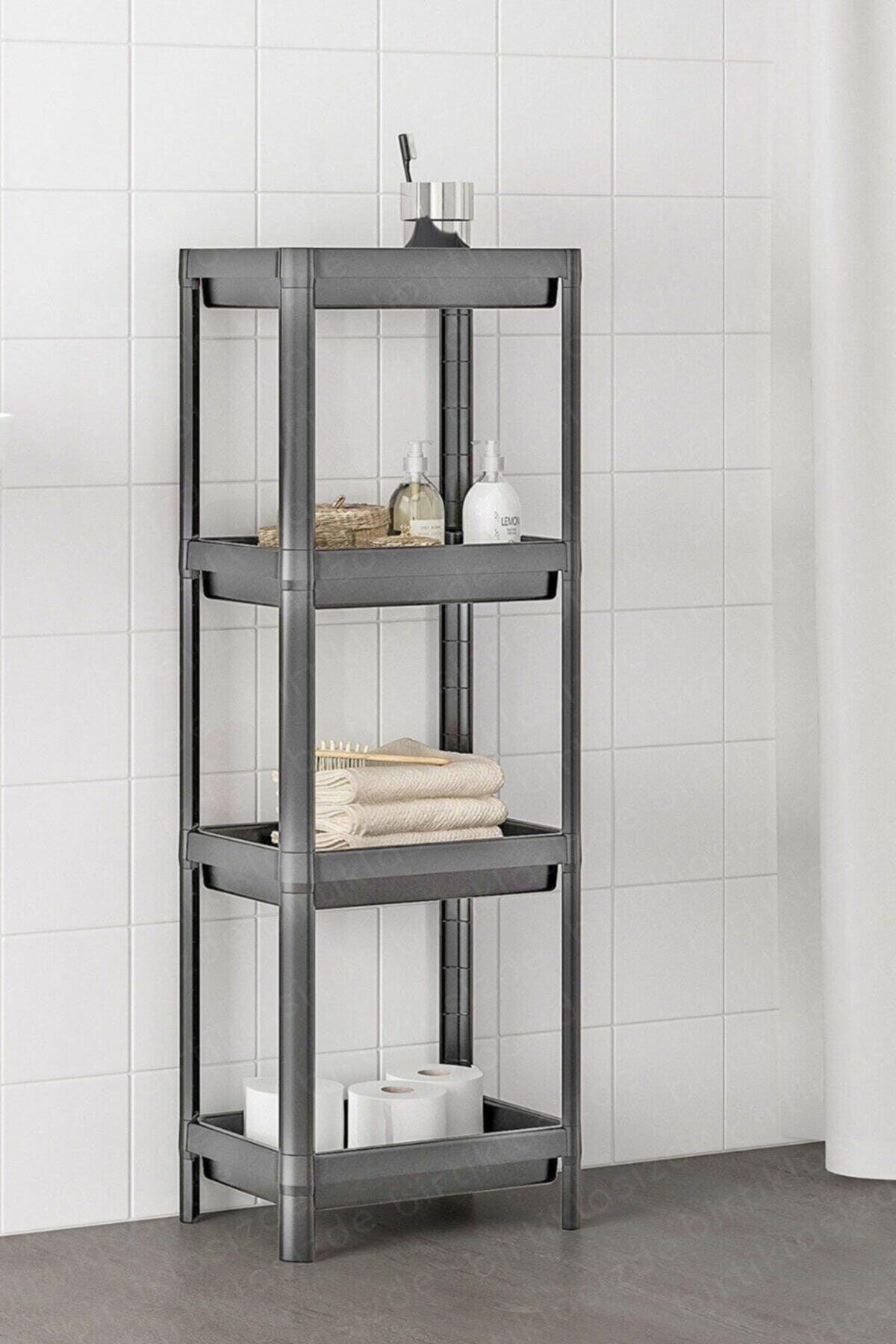 Bathroom Shelf