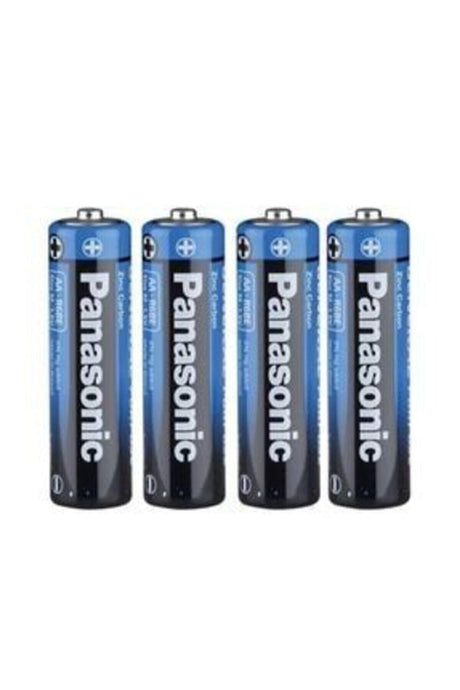 Battery 4 Pieces