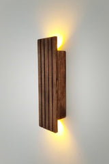 Battery Decorative Wall Lighting Sconce Night Light - Swordslife