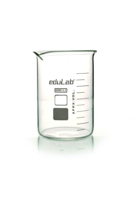 Beaker (400 ml. Glass)